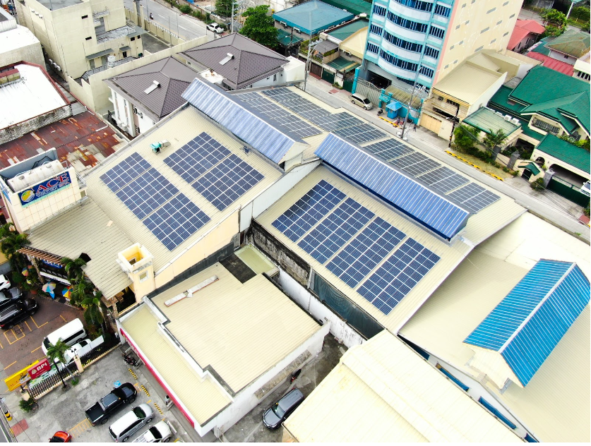 Advantages of a Solar Power Purchase Agreement (Solar PPA)