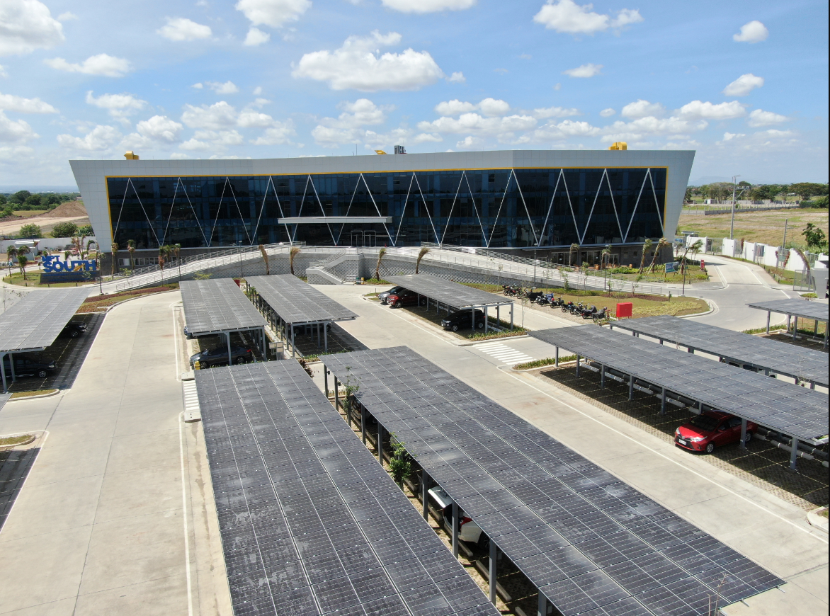 Unleashing the Potential of Solar Energy in the Philippines