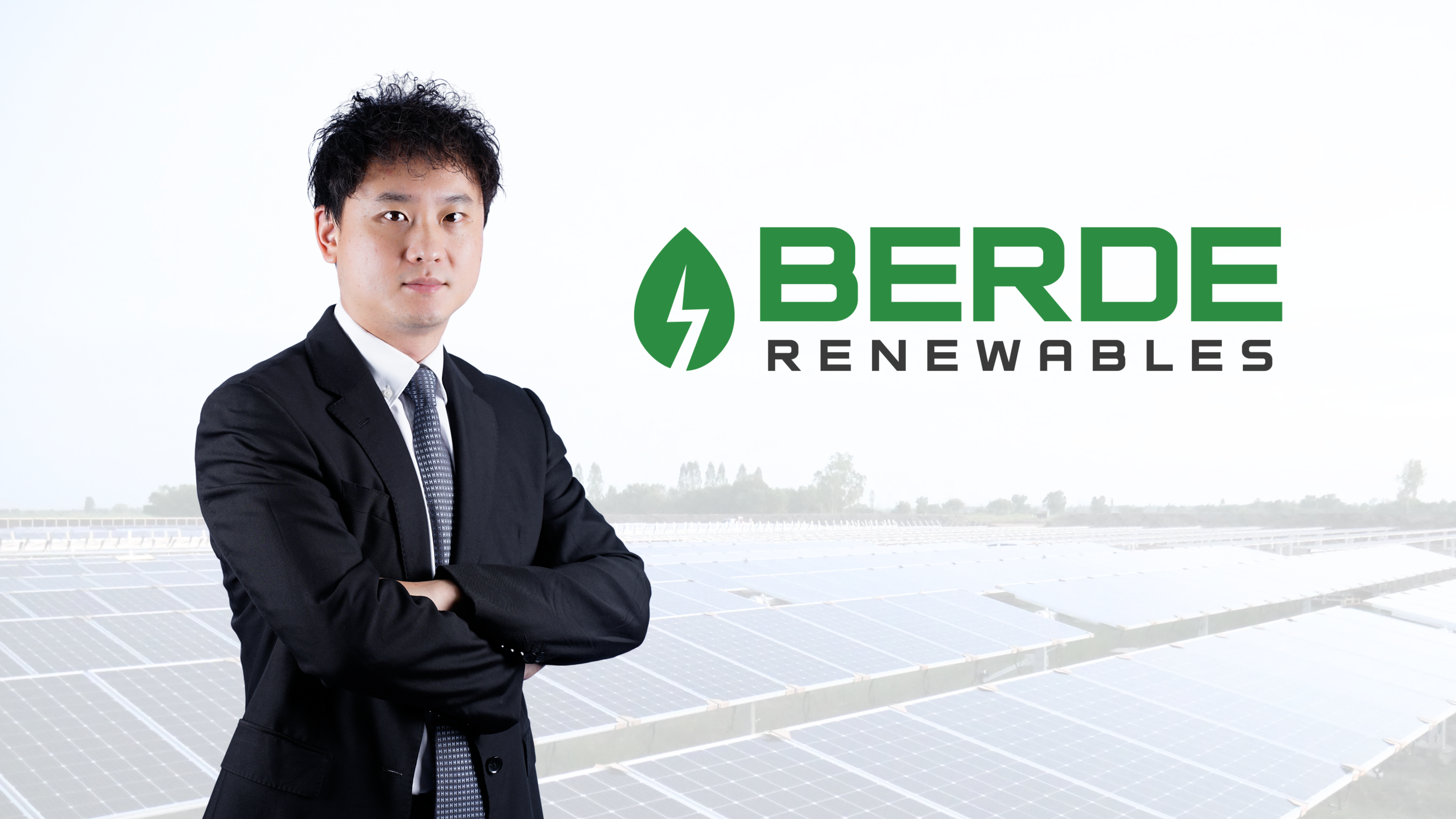 Berde Renewables eyes 500-MW portfolio by 2028
